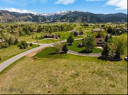 155 Sky Crest Drive, Bozeman MT 59715