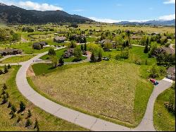 155 Sky Crest Drive, Bozeman MT 59715