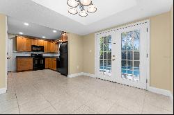 12311 N Putney Court, Leesburg FL 34788