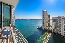 325 S Biscayne Blvd Unit 2919, Miami FL 33131