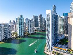 325 S Biscayne Blvd Unit 2919, Miami FL 33131