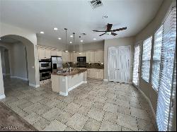 2849 Bellini Drive, Henderson NV 89052