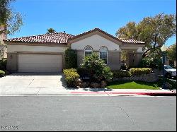 2849 Bellini Drive, Henderson NV 89052