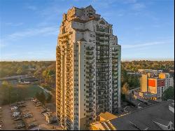 795 Hammond Drive #708, Atlanta GA 30328