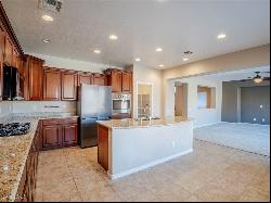 2516 Pastis Court, Henderson NV 89044