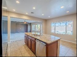 2516 Pastis Court, Henderson NV 89044