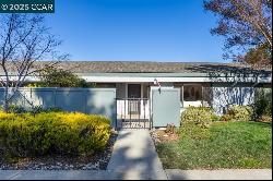 2409 Pine Knoll Dr #6, Walnut Creek CA 94595