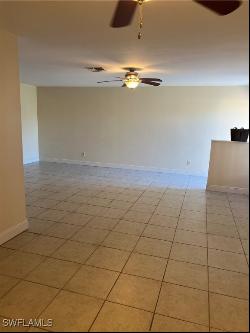 4641 Palm Tree Boulevard Unit 2, Cape Coral FL 33904