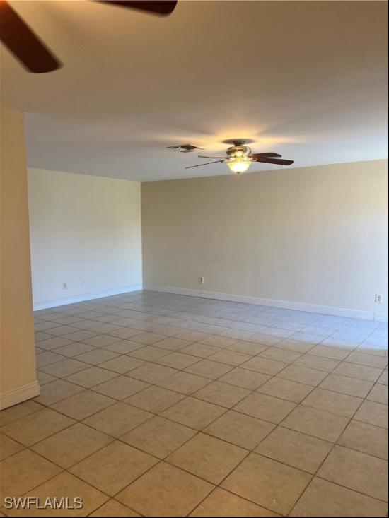 4641 Palm Tree Boulevard Unit 2, Cape Coral FL 33904