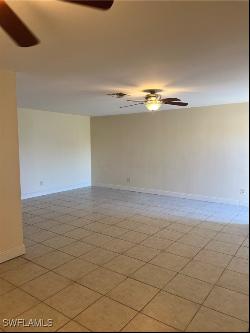 4641 Palm Tree Boulevard Unit 2, Cape Coral FL 33904