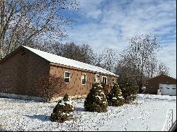 3269 S 1150 W, Dunkirk IN 47336