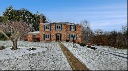 6105 Berkshire Ct, Marshall PA 15090