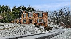 6105 Berkshire Ct, Marshall PA 15090