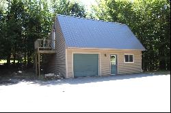 137 Modock Hill Road, Conway NH 03818