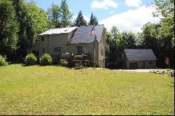 137 Modock Hill Road, Conway NH 03818