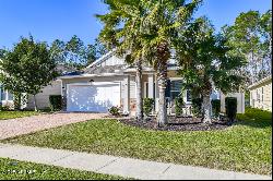 2518 Las Calinas Boulevard, St Augustine FL 32095