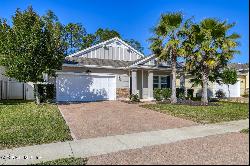 2518 Las Calinas Boulevard, St Augustine FL 32095