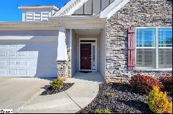 25 Merrymount Drive, Simpsonville SC 29681