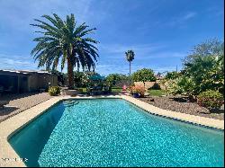 5610 E Justine Road, Scottsdale AZ 85254