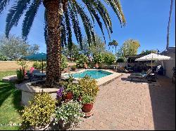 5610 E Justine Road, Scottsdale AZ 85254