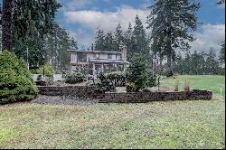 201 E Westwood Lane, Union WA 98592