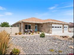 3707 Ridgeline Drive, Montrose CO 81401