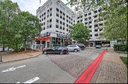 3324 Peachtree Road NE #1206, Atlanta GA 30326