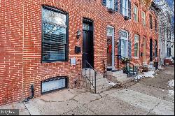 3132 Elliott Street, Baltimore MD 21224