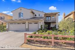 2594 Oak Valley Lane, Thousand Oaks CA 91362