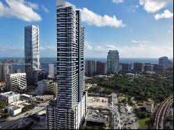 1111 SW 1st Ave Unit 3016-N, Miami FL 33130