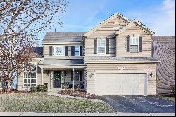 0N627 Fieldstone Lane, Geneva IL 60134