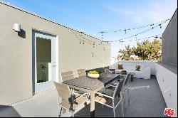 8406 1/2 Blackburn Avenue, Los Angeles CA 90048