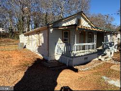 206 Mcconnell Drive, Gainesville GA 30501