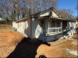 206 Mcconnell Drive, Gainesville GA 30501