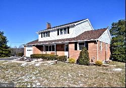 2711 Kutztown Road, Pennsburg PA 18073