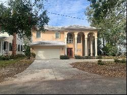 5123 W Neptune Way, Tampa FL 33609