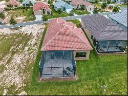 1335 W Greenmeadow Path, Hernando FL 34442