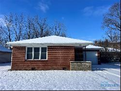 510 Fishlock Avenue, Findlay OH 45840