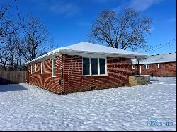 510 Fishlock Avenue, Findlay OH 45840