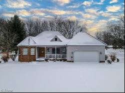 814 Grove Street, Conneaut OH 44030