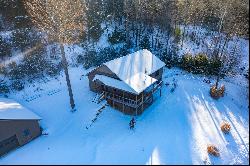 52 O'Donnell Drive, Fairlee VT 05045