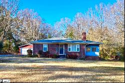 4270 Clifton Glendale Road, Spartanburg SC 29307