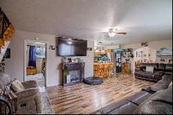 2018 Porter Street, Butte MT 59701