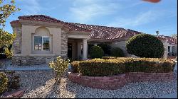 8821 Sandspring Drive, Las Vegas NV 89134