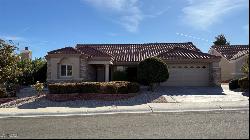 8821 Sandspring Drive, Las Vegas NV 89134