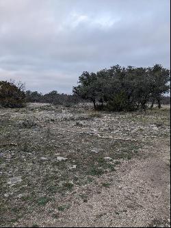 1081 SE Whitetail Trl #10, Eldorado TX 76936