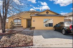 11004 Hackamore Avenue SW, Albuquerque NM 87121