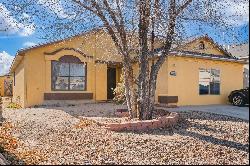 11004 Hackamore Avenue SW, Albuquerque NM 87121