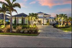 6212 Compart Isle Dr, Naples FL 34113