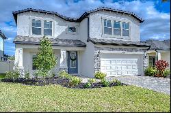 22223 Woodmen Hall Drive, Land O Lakes FL 34637